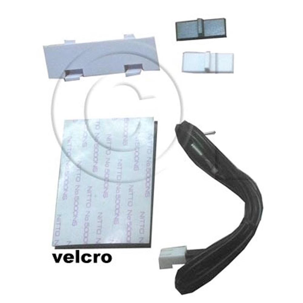 RCB-AP Ap Accessory Pkg For Rct/Rcm/