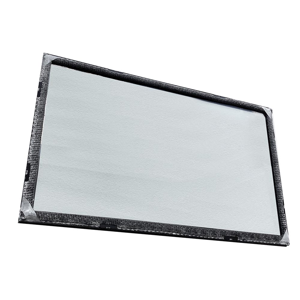 55551MON Glass Assembly