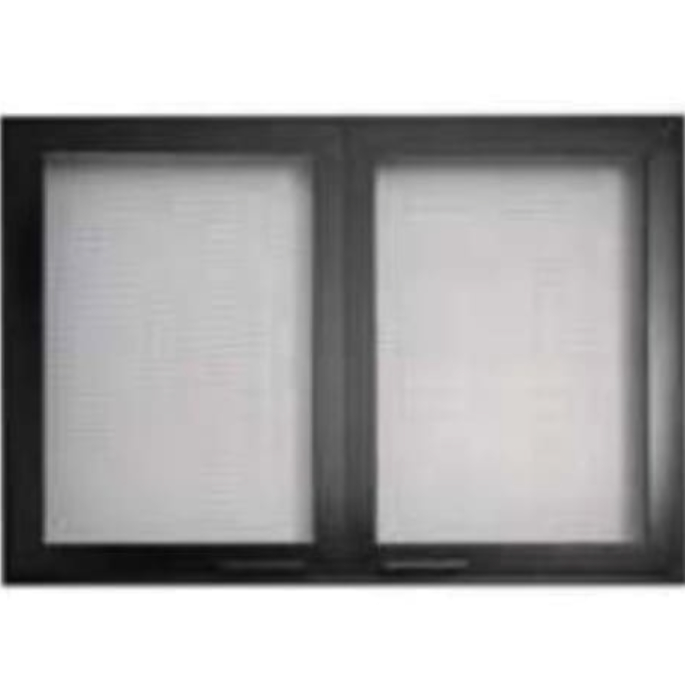 36429MON 42" Vent Free Cabinet Doors