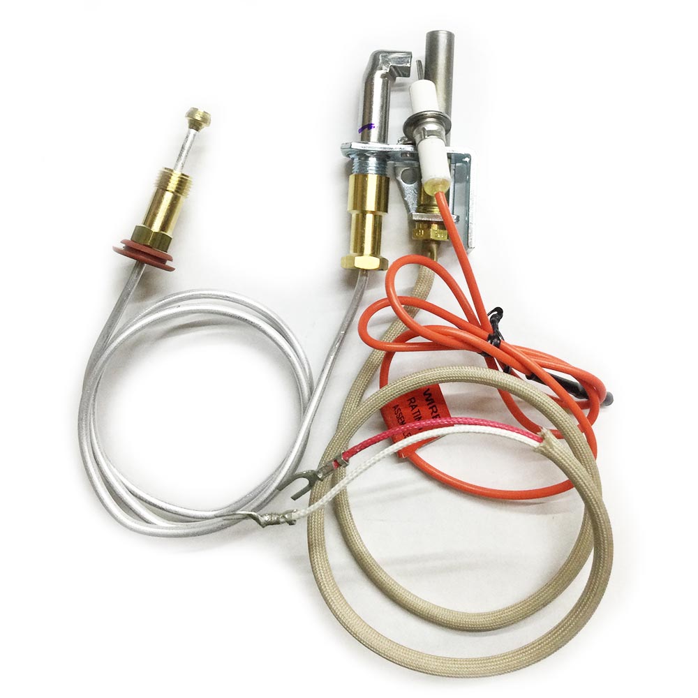 65024MON LP Pilot Assembly for a 6000GDV