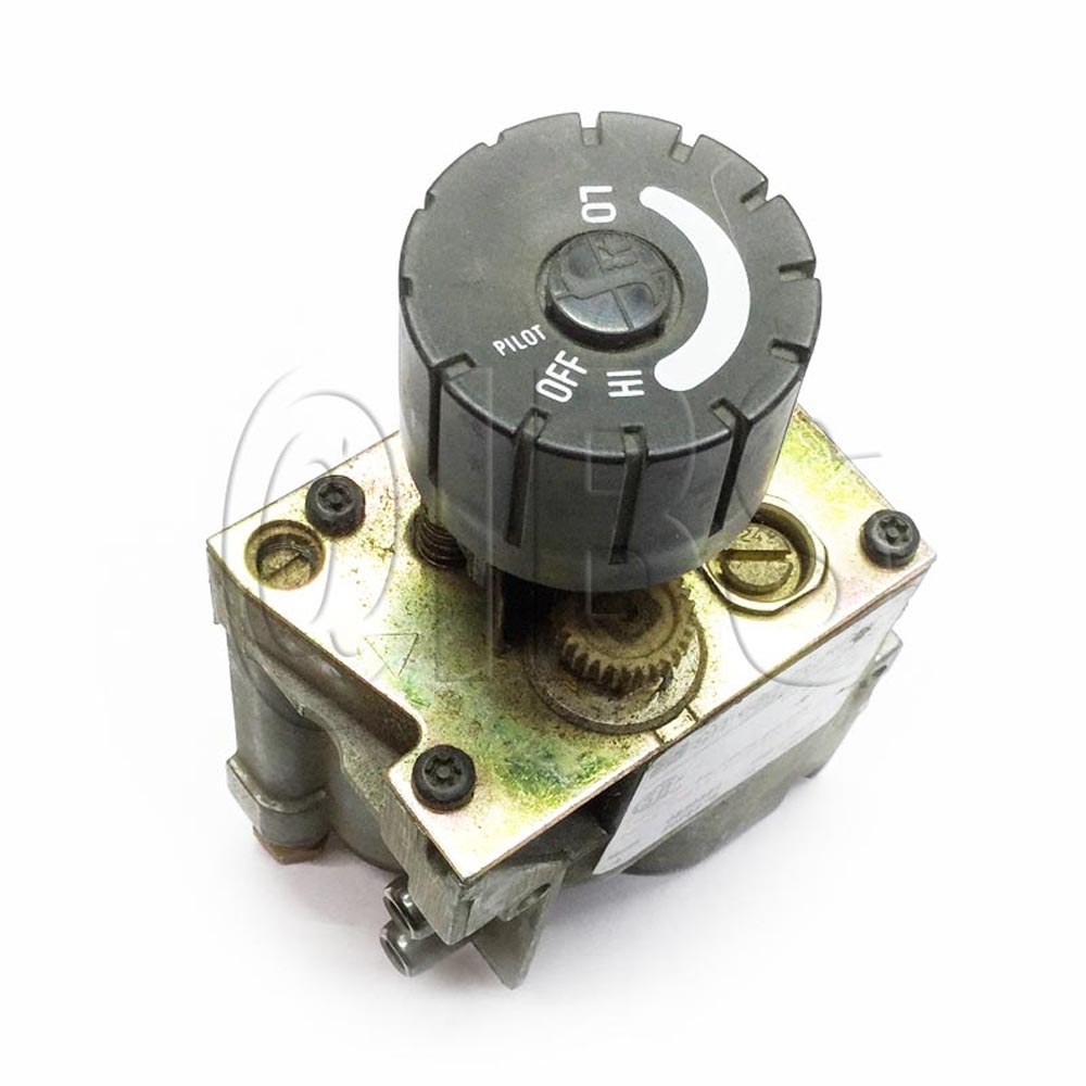 20001786 Valve Mn Eurosit 0 630 561