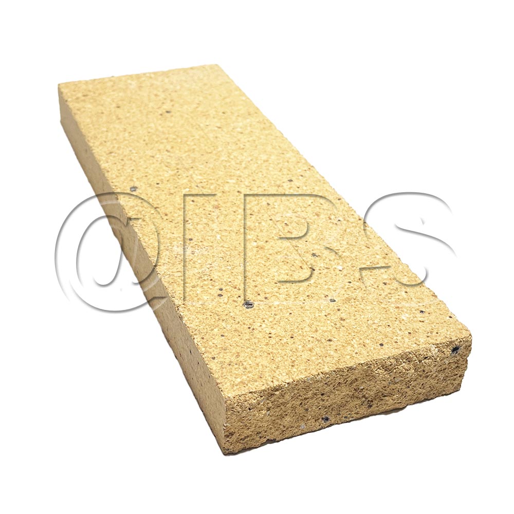 43294MON Brick 12.5X4.5X1.25