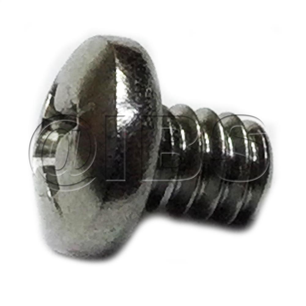 1200996PK Trs Hd Ph 10-24X1/4-Z (25