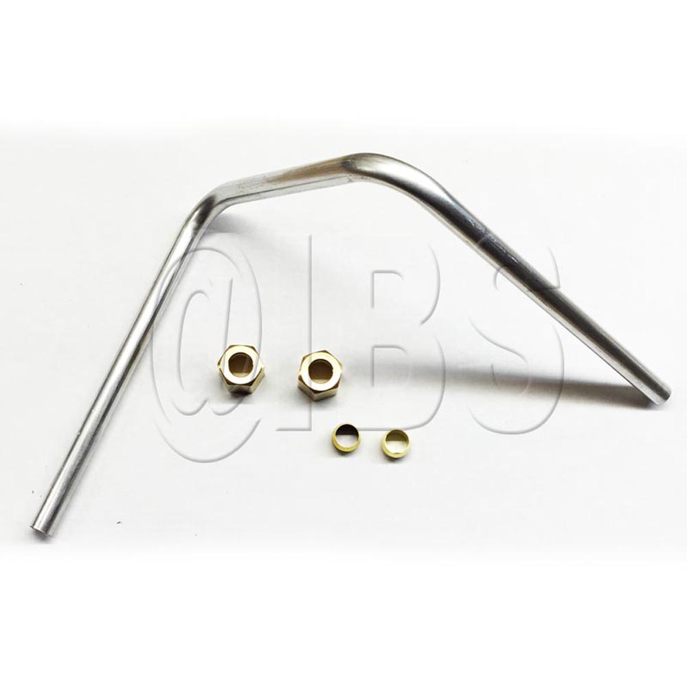 78D0091K To Tee To Valve