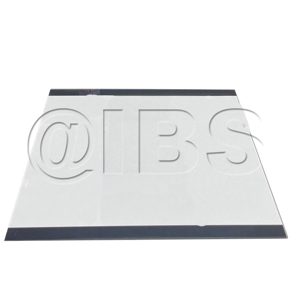 SRV18811 Glass End Panel