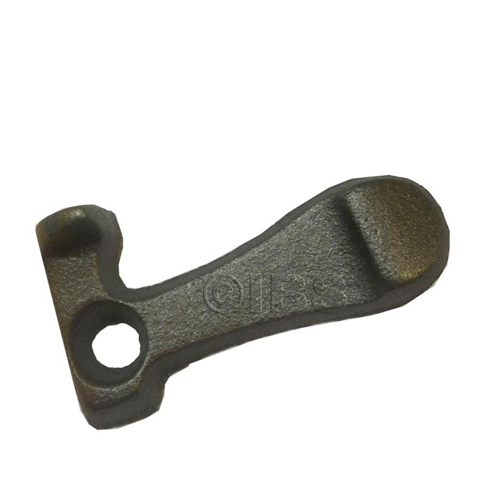 1306725A Clip Damper-Int Ii