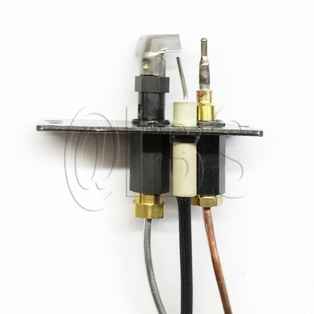 68589MON Pilot Assembly Vented Manual Ng Kit