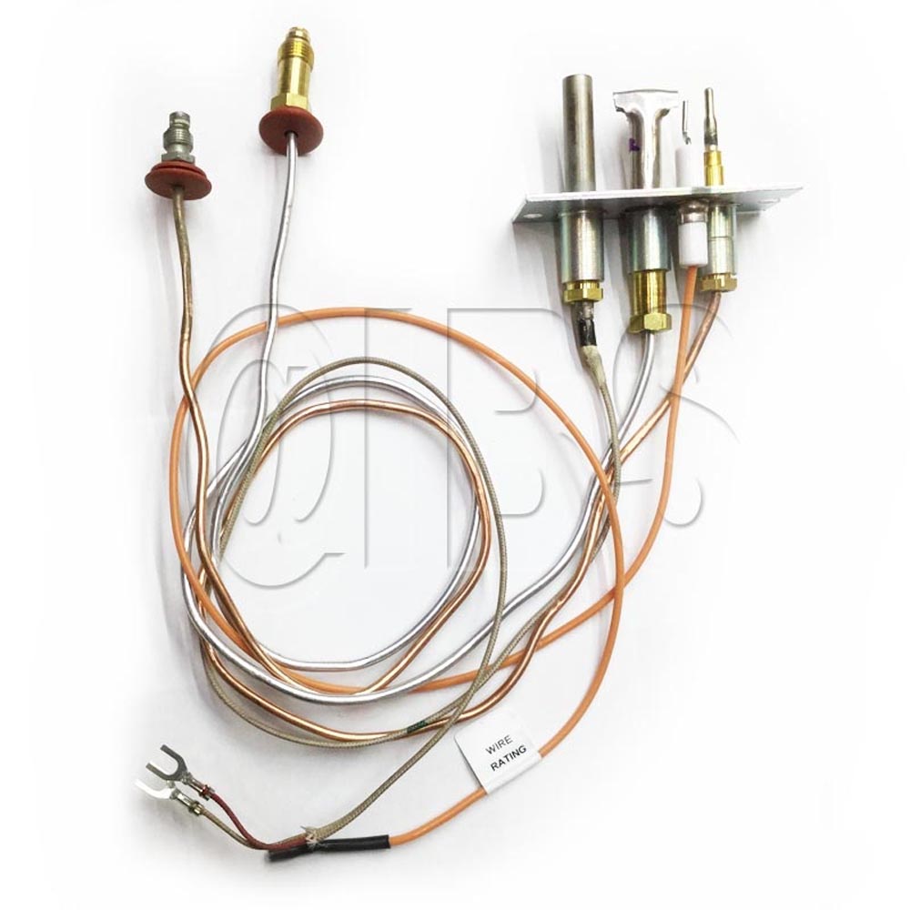 1601587 Pilot Assembly Ng