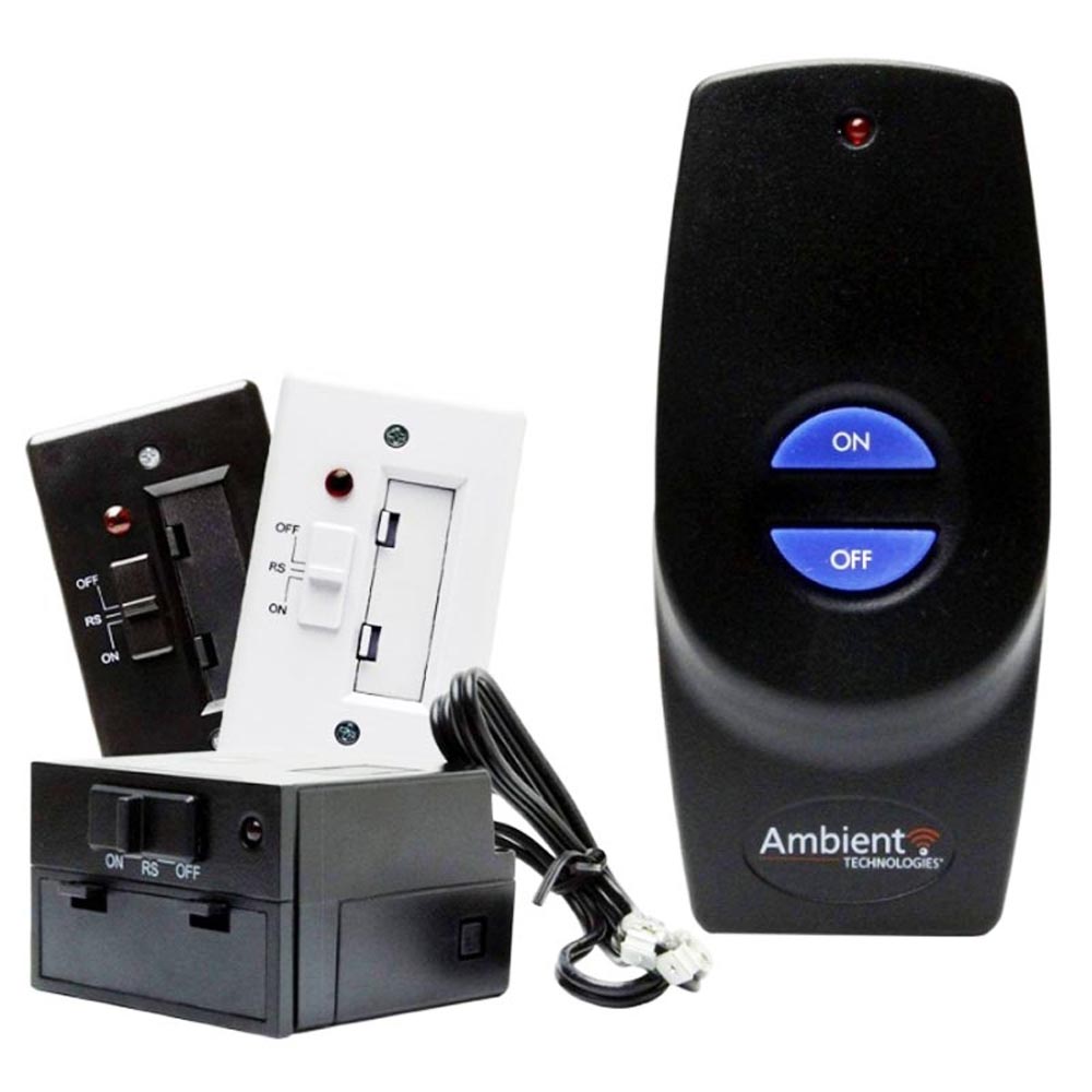 36525MON Push Button, On/Off