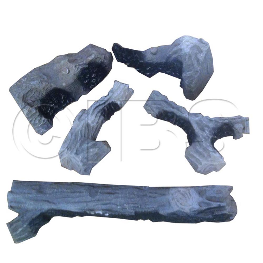 20007180K Log Set Assembly Odgsr36A