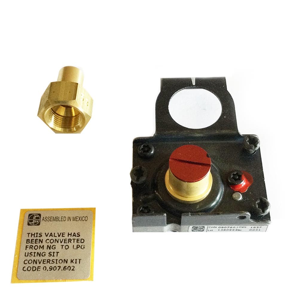 LPK-SL36-CDN Conversion Kit Lp