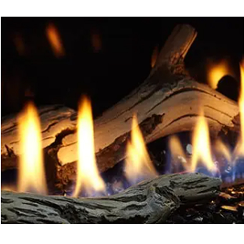 50462MON Driftwood Log Set for Echelon II 36