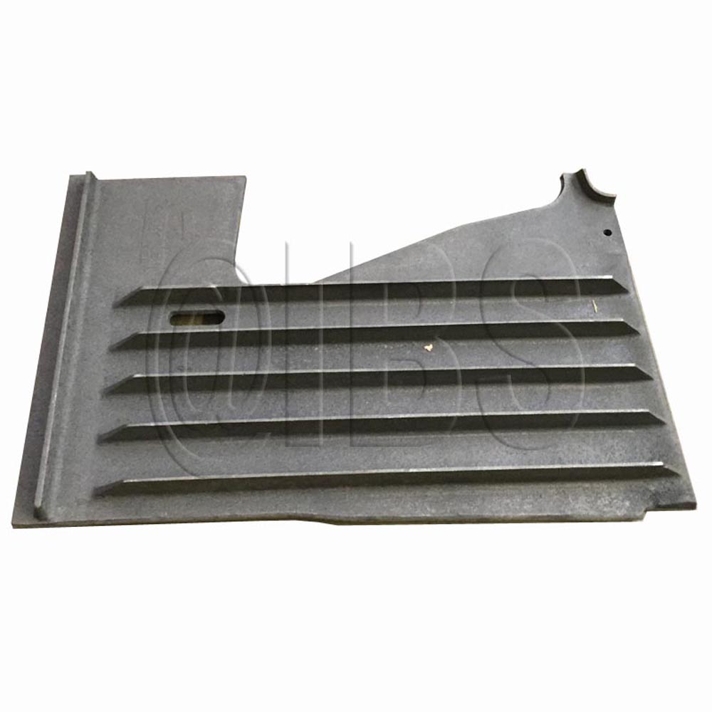 1300110 Baffle Defiant Iai