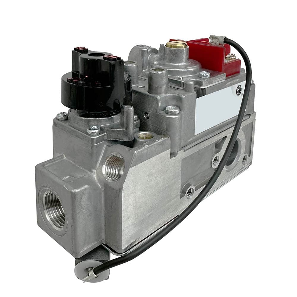 1601750 Valve Ii Variable Lp Dv Rs