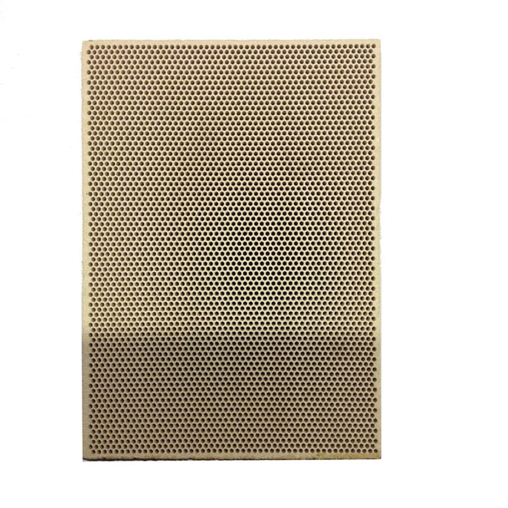 57803 Ceramic Burner Tile